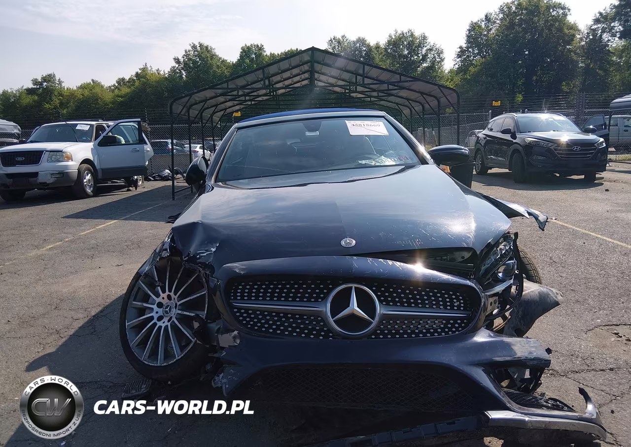 2017 Mercedes-Benz C 300 VIN:WDDWK4JB4HF522611 - 12