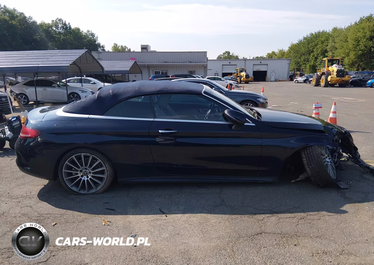 2017 Mercedes-Benz C 300 VIN:WDDWK4JB4HF522611 - 13