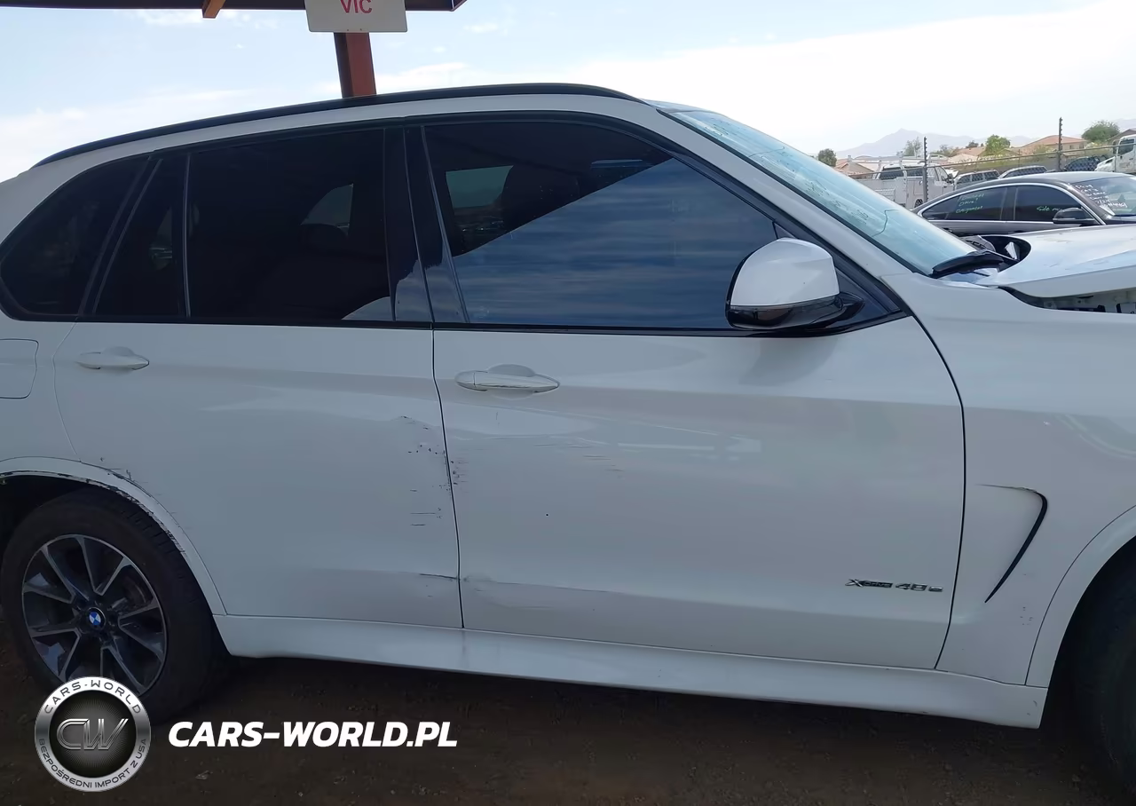 2018 BMW X5 Edrive xDrive40E Iperformance VIN:5UXKT0C54J0W01533 - 14