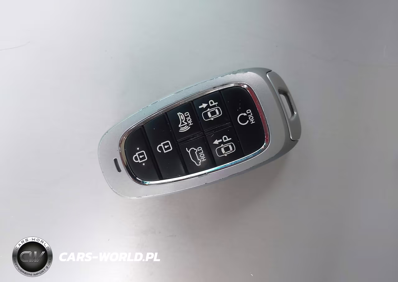 2023 Hyundai Palisade Calligraphy VIN:KM8R74GE5PU591582 - 11