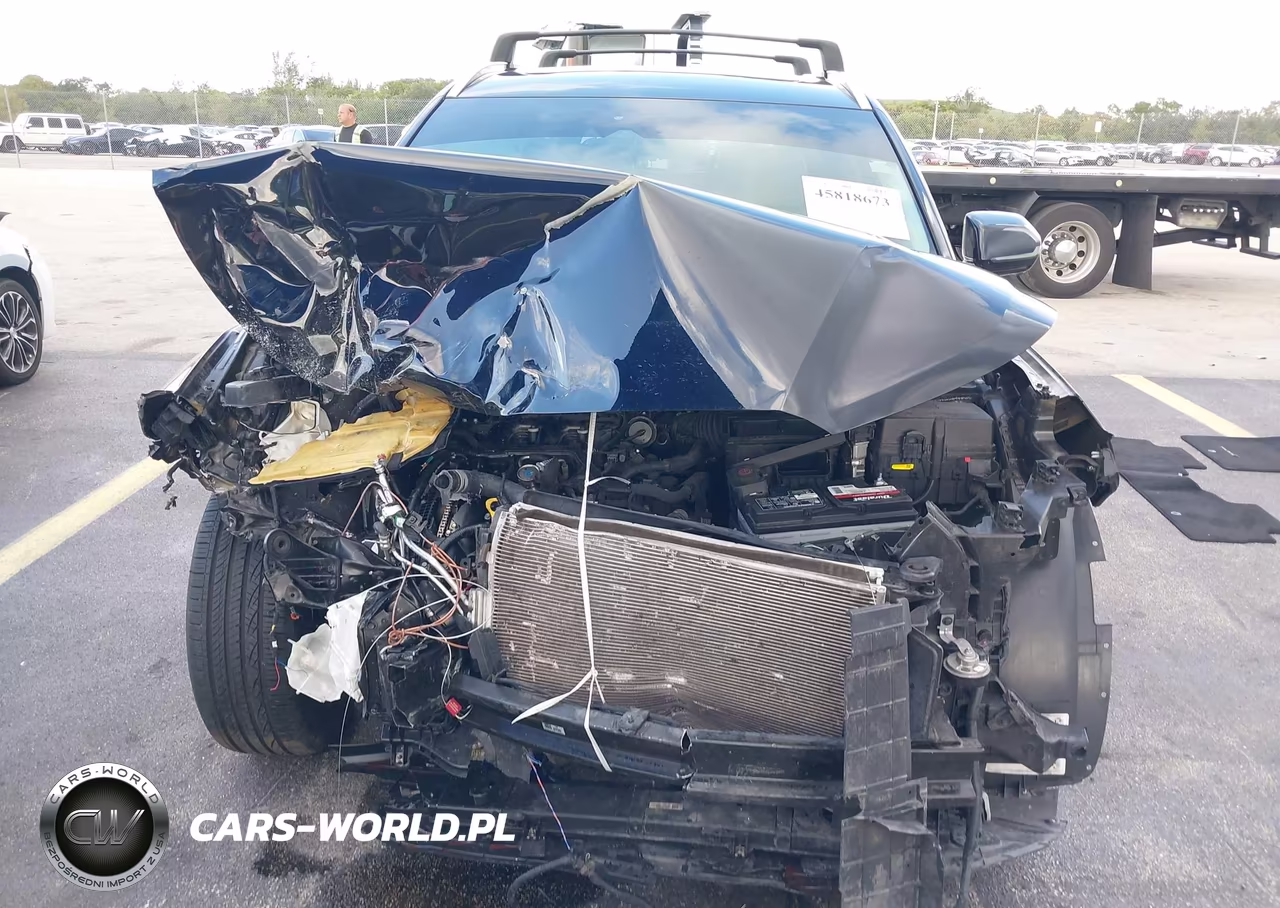 2023 Hyundai Palisade Calligraphy VIN:KM8R74GE5PU591582 - 12