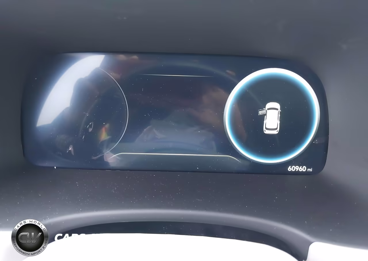 2023 Hyundai Palisade Calligraphy VIN:KM8R74GE5PU591582 - 7