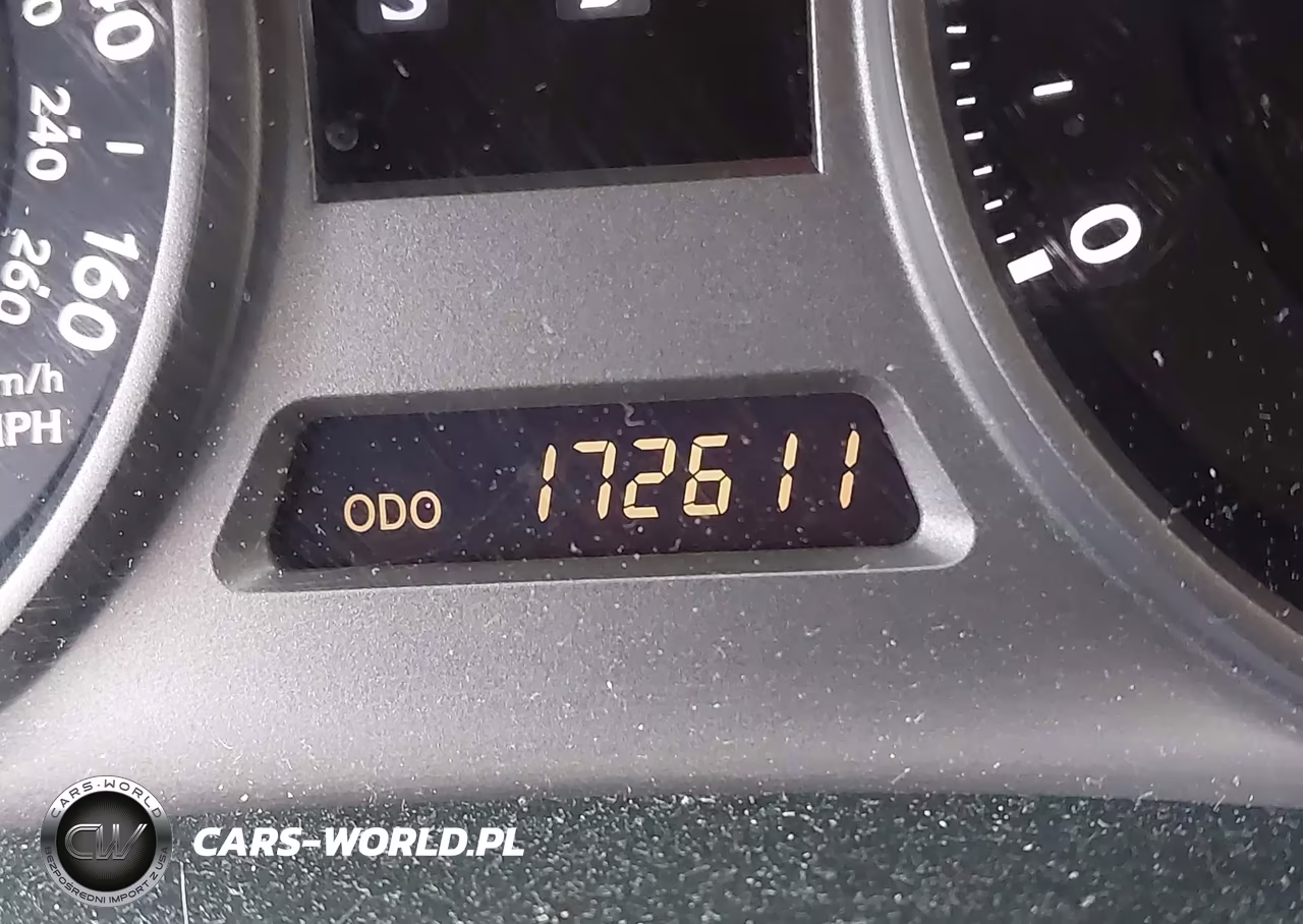 2006 Lexus Is 250 VIN:JTHBK262865004136 - 15