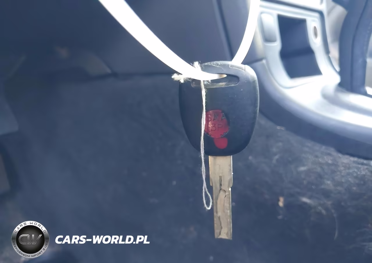2006 Saab 9-5 2.3T Sport VIN:YS3EH59G063515477 - 11