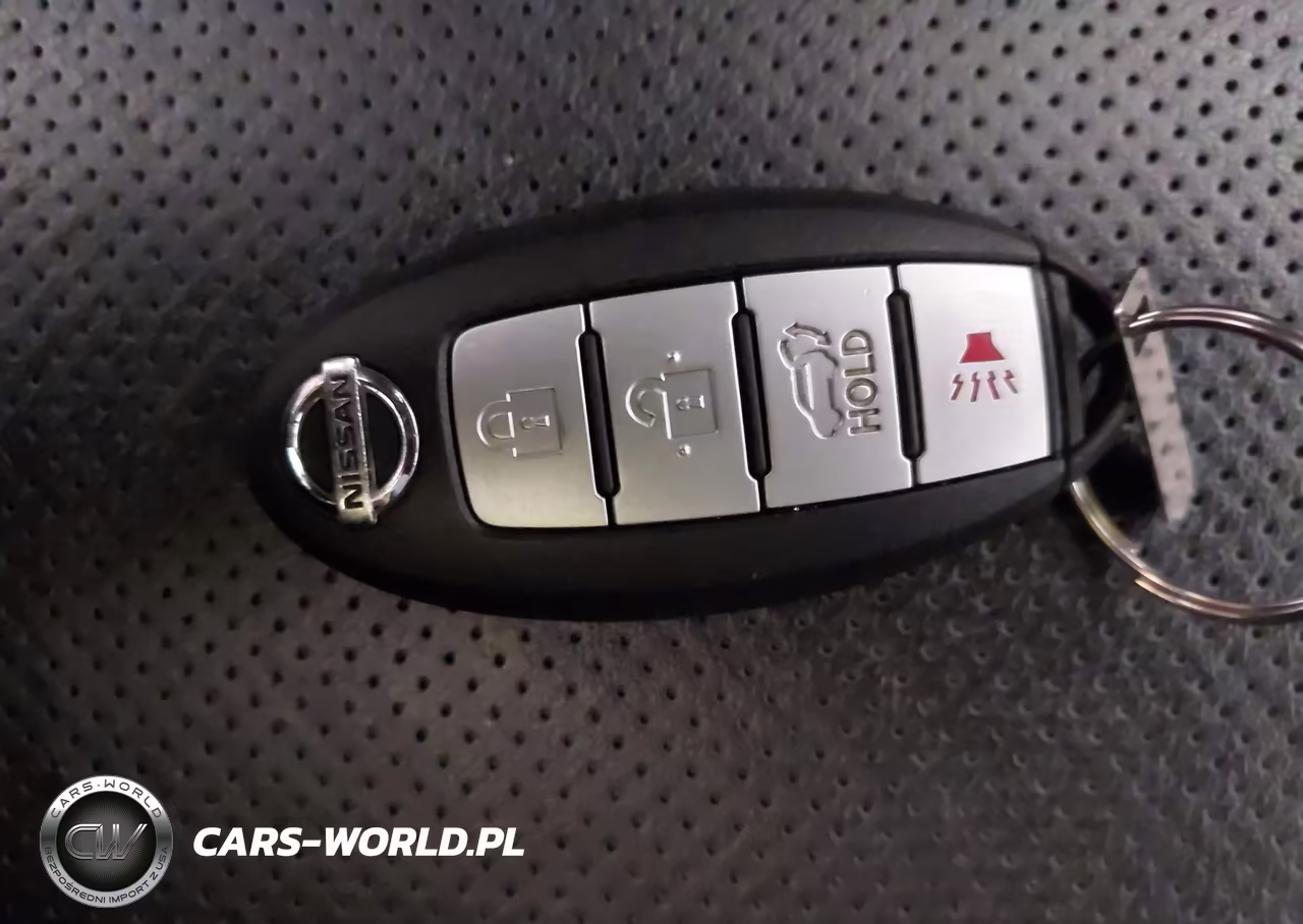 2014 Nissan Rogue Sl VIN:5N1AT2MV8EC837397 - 11