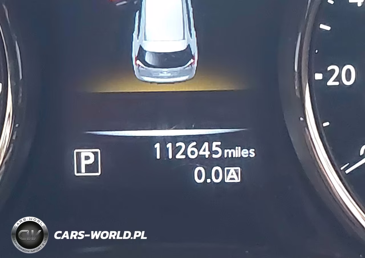 2014 Nissan Rogue Sl VIN:5N1AT2MV8EC837397 - 15