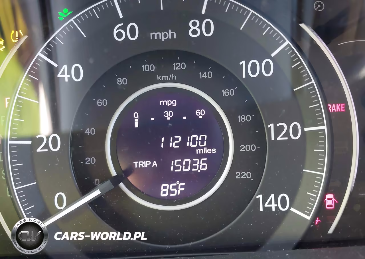 2015 Honda Cr-V Ex VIN:5J6RM4H56FL088699 - 15