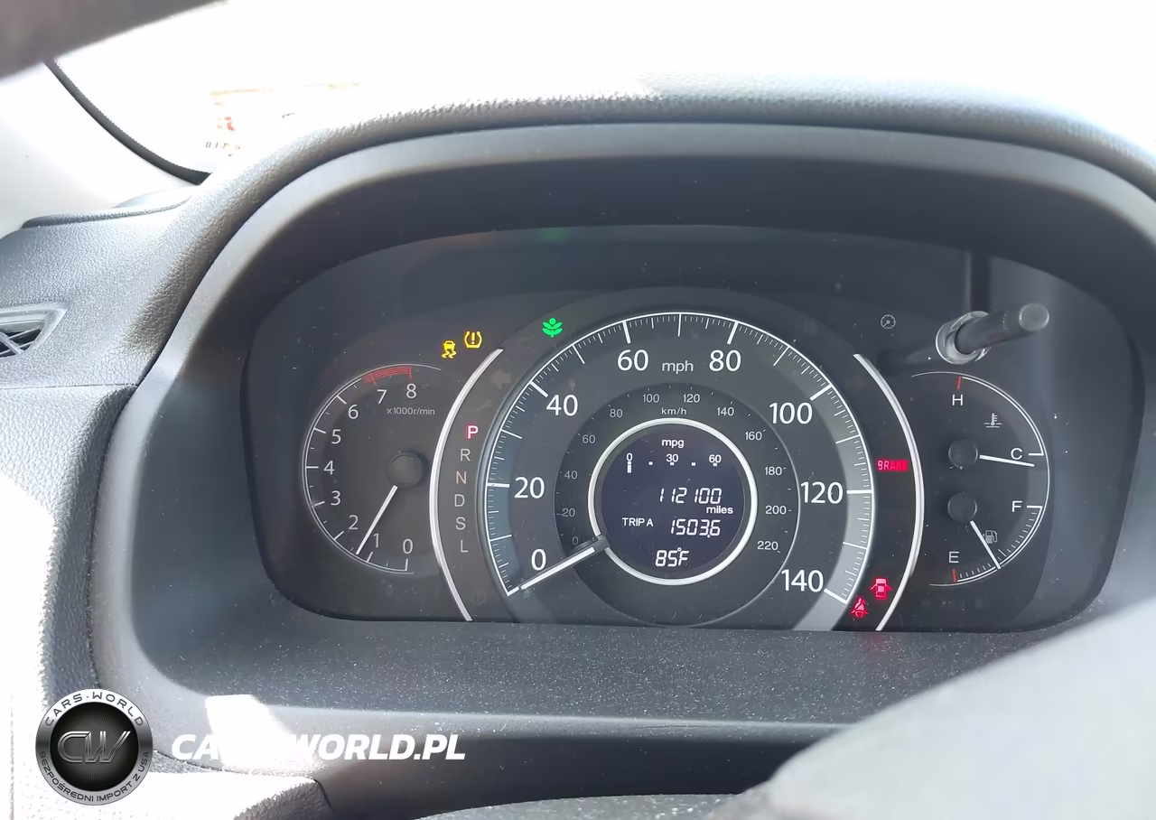2015 Honda Cr-V Ex VIN:5J6RM4H56FL088699 - 7