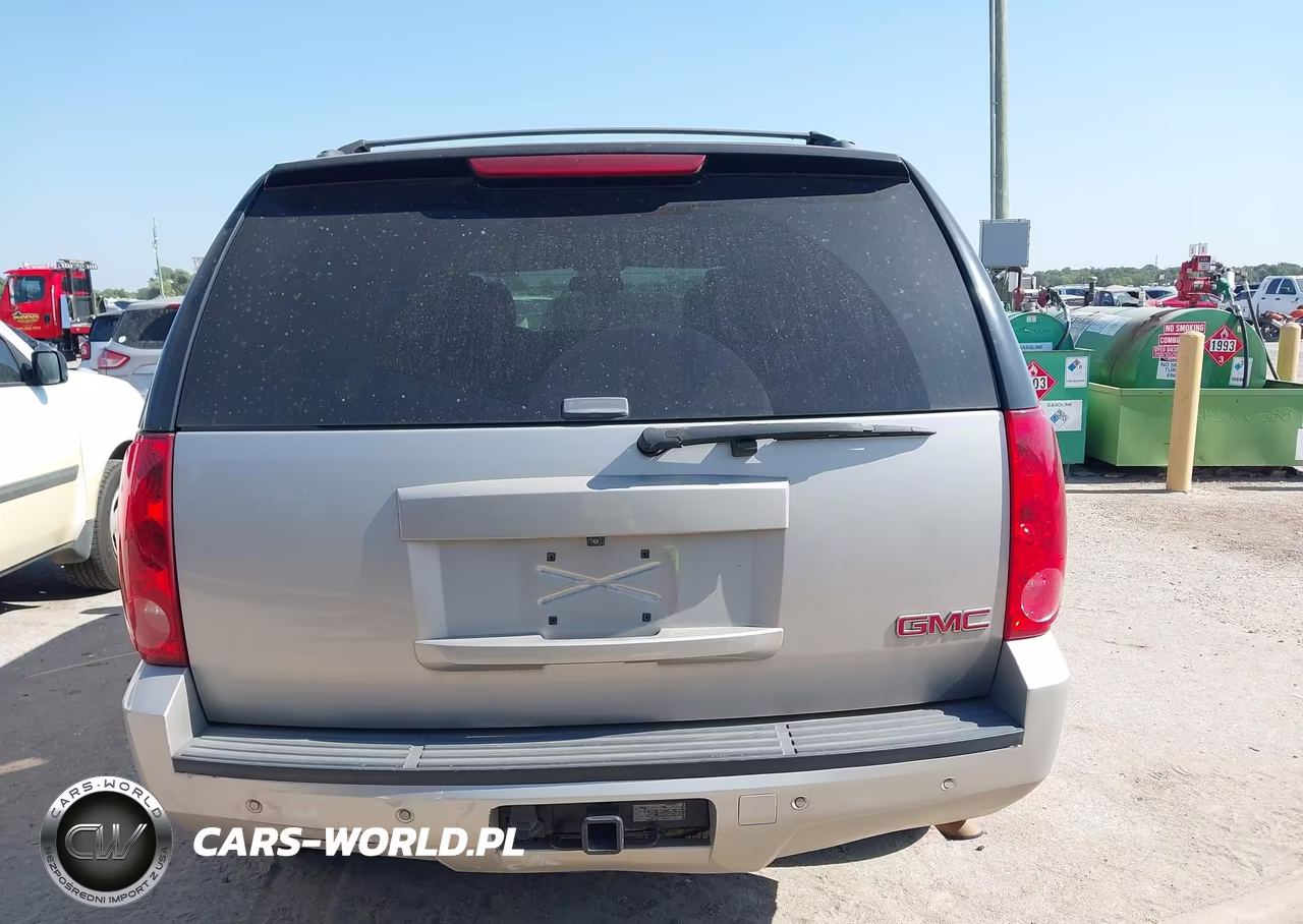2009 GMC Yukon Slt W-4Sb VIN:1GKFC33039R227565 - 16