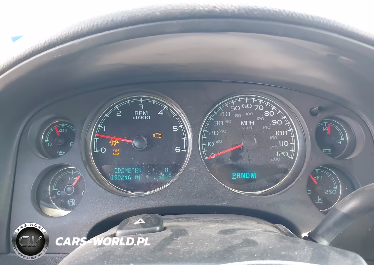 2009 GMC Yukon Slt W-4Sb VIN:1GKFC33039R227565 - 7