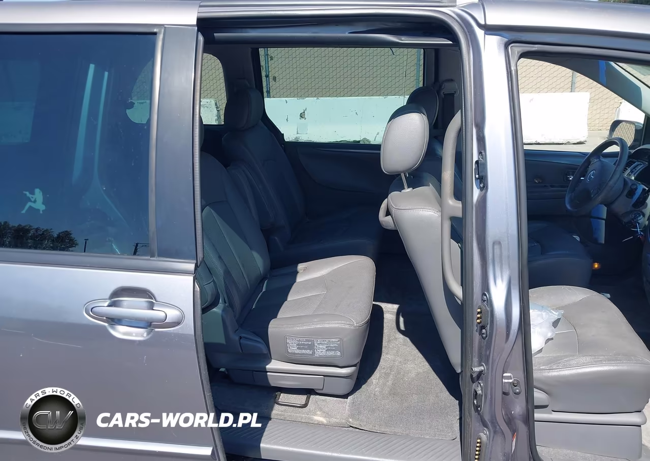 2004 Mazda Mpv Es VIN:JM3LW28J640503078 - 8