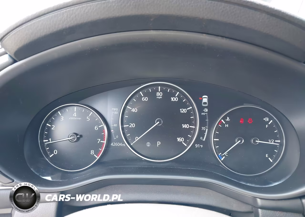 2023 Mazda Mazda3 2.5 Turbo VIN:JM1BPBJY7P1600958 - 7