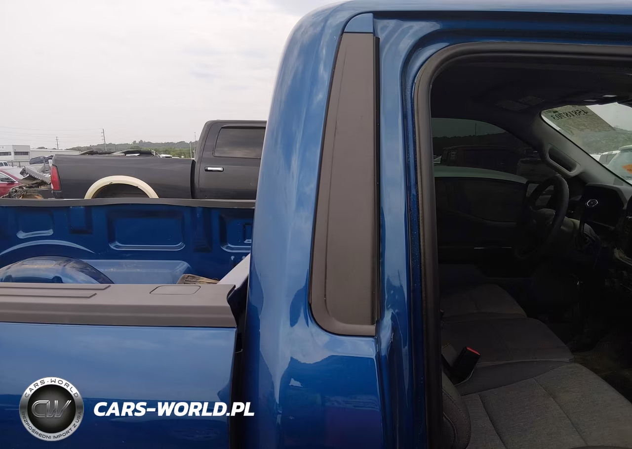 2024 Ford F-150 Xl VIN:1FTMF1LP7RKD88005 - 8