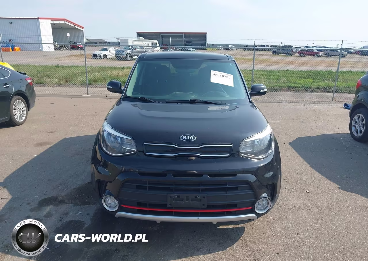 2017 Kia Soul ! VIN:KNDJX3AA3H7886231 - 13