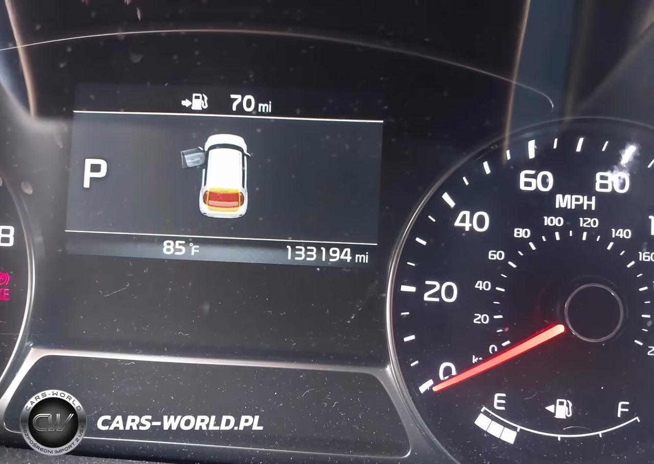 2017 Kia Soul ! VIN:KNDJX3AA3H7886231 - 16
