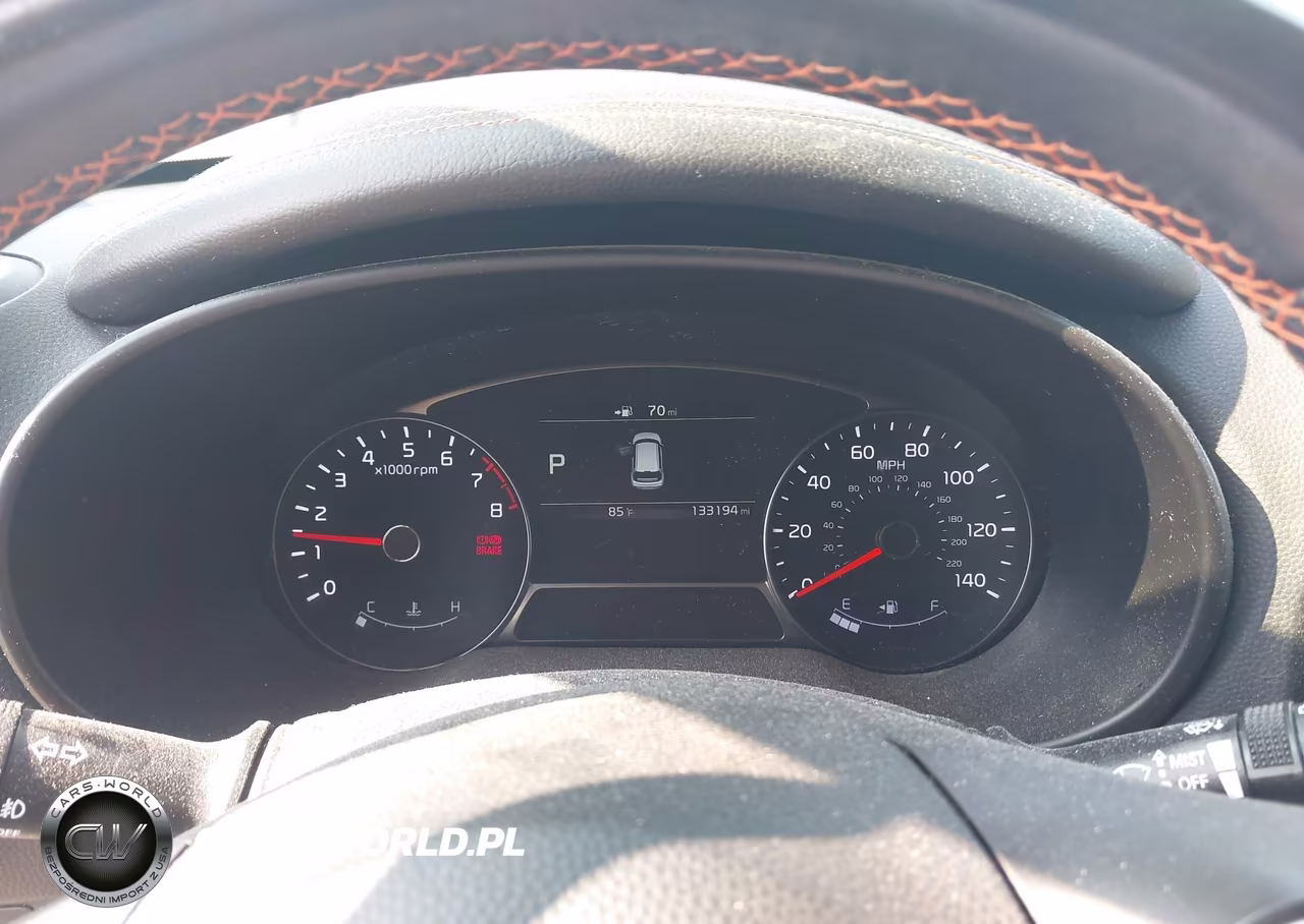 2017 Kia Soul ! VIN:KNDJX3AA3H7886231 - 7