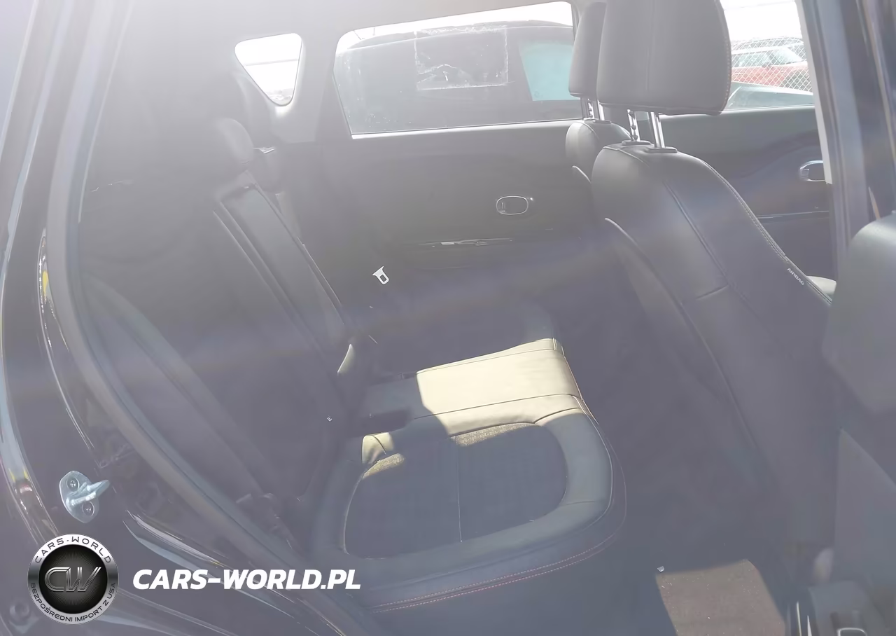2017 Kia Soul ! VIN:KNDJX3AA3H7886231 - 8