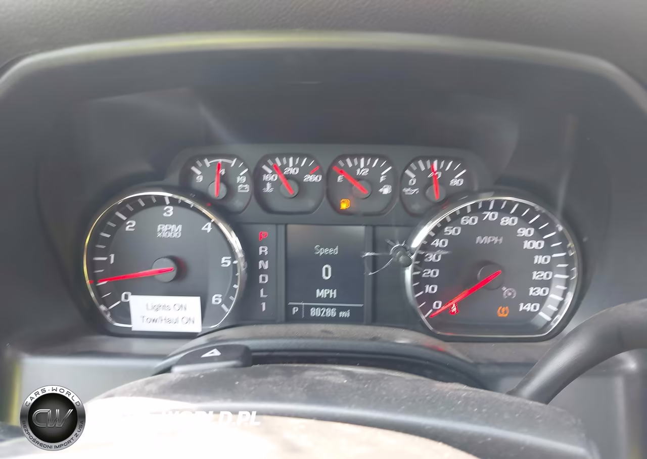 2018 Chevrolet Silverado 2500Hd Wt VIN:1GC1KUEG7JF261085 - 7