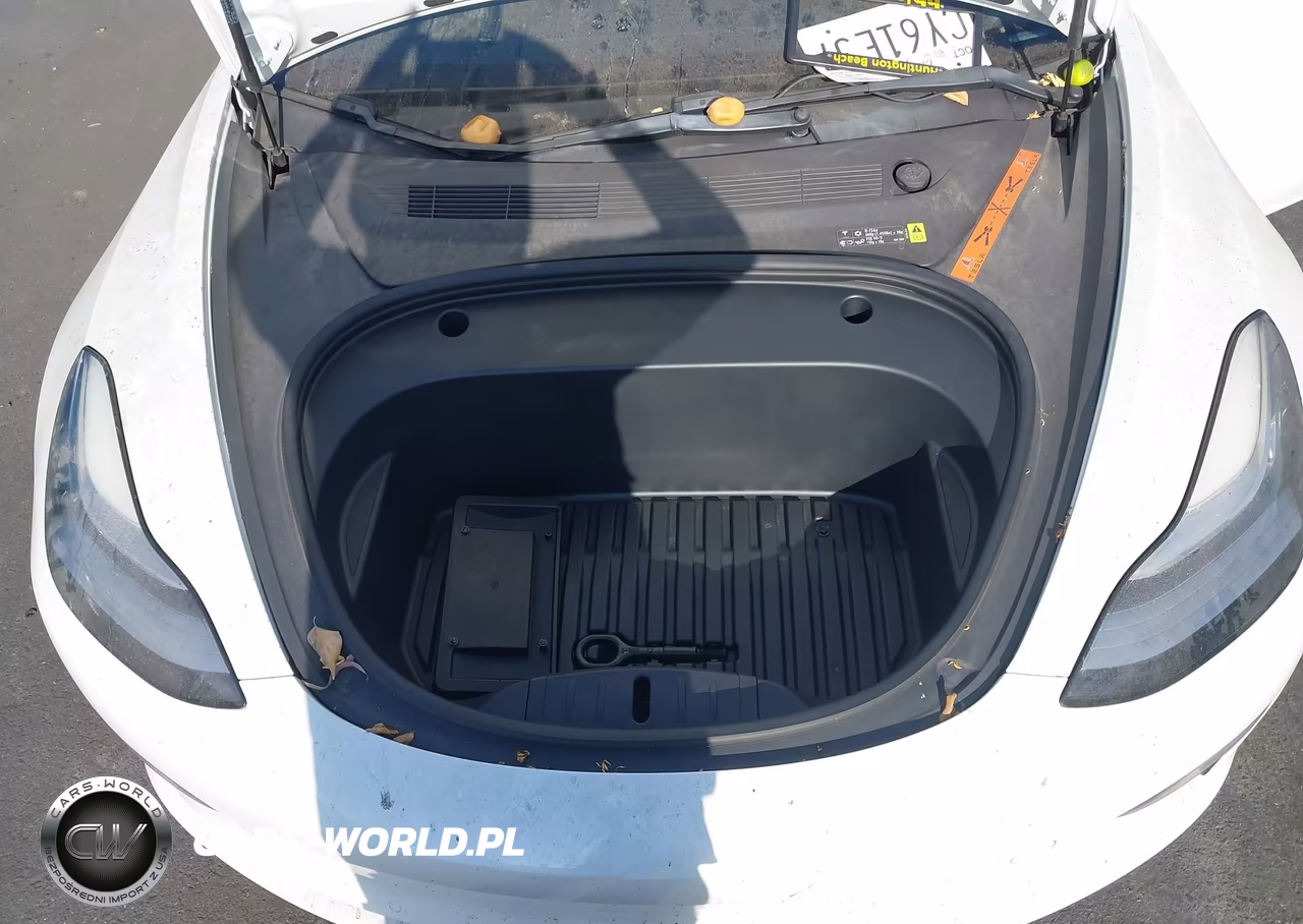 2020 Tesla Model 3 Standard Range Plus Rear-Wheel Drive-Standard Range Rear-Wheel Drive VIN:5YJ3E1EA4LF800683 - 10