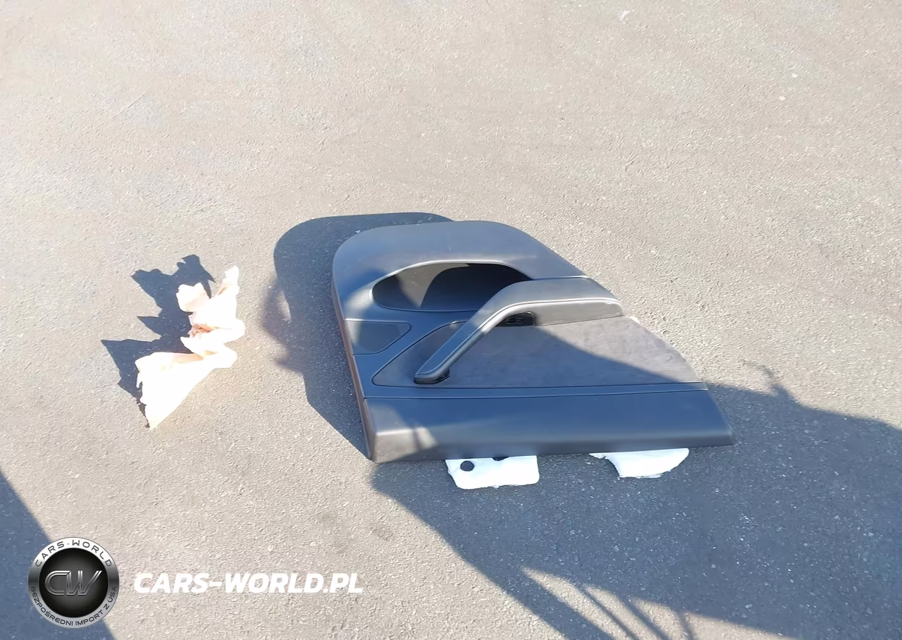 2020 Tesla Model 3 Standard Range Plus Rear-Wheel Drive-Standard Range Rear-Wheel Drive VIN:5YJ3E1EA4LF800683 - 11