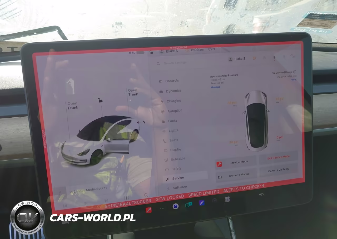 2020 Tesla Model 3 Standard Range Plus Rear-Wheel Drive-Standard Range Rear-Wheel Drive VIN:5YJ3E1EA4LF800683 - 18