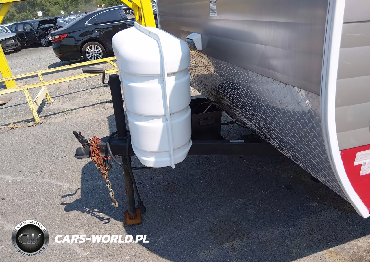 2014 Riverside Travel Trailer VIN:1R9CC1410EL653698 - 12