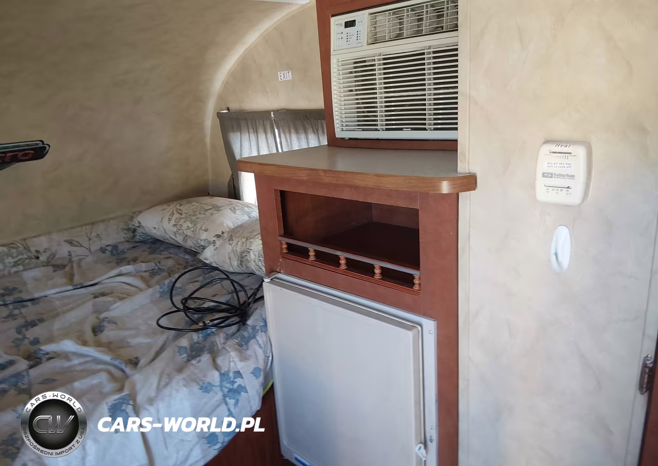 2014 Riverside Travel Trailer VIN:1R9CC1410EL653698 - 16