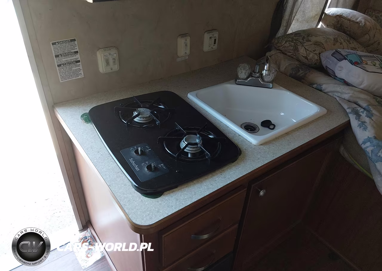 2014 Riverside Travel Trailer VIN:1R9CC1410EL653698 - 17