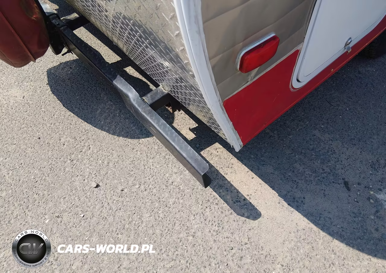 2014 Riverside Travel Trailer VIN:1R9CC1410EL653698 - 6