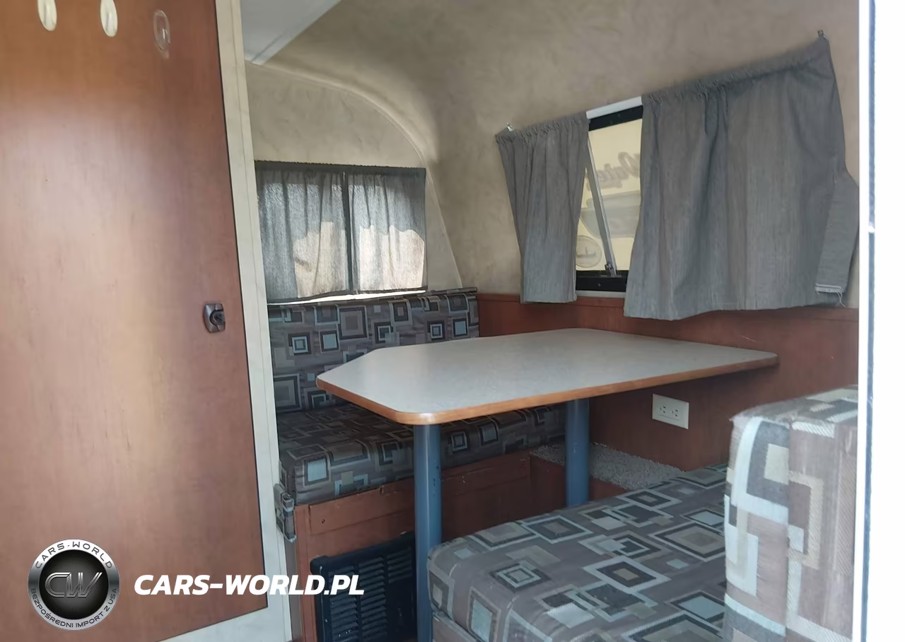 2014 Riverside Travel Trailer VIN:1R9CC1410EL653698 - 7