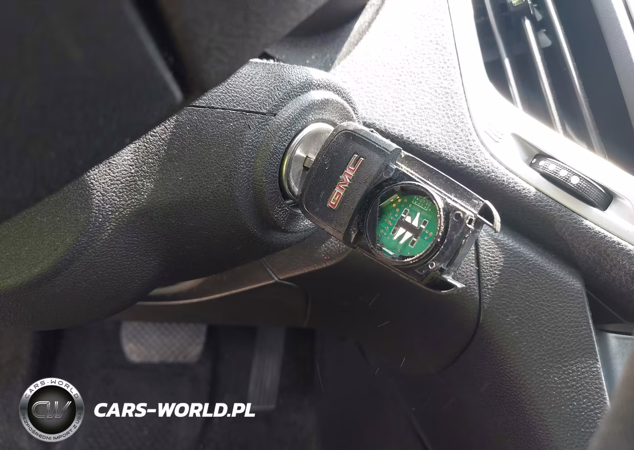 2017 GMC Terrain Sle-1 VIN:2GKALMEK5H6338918 - 11