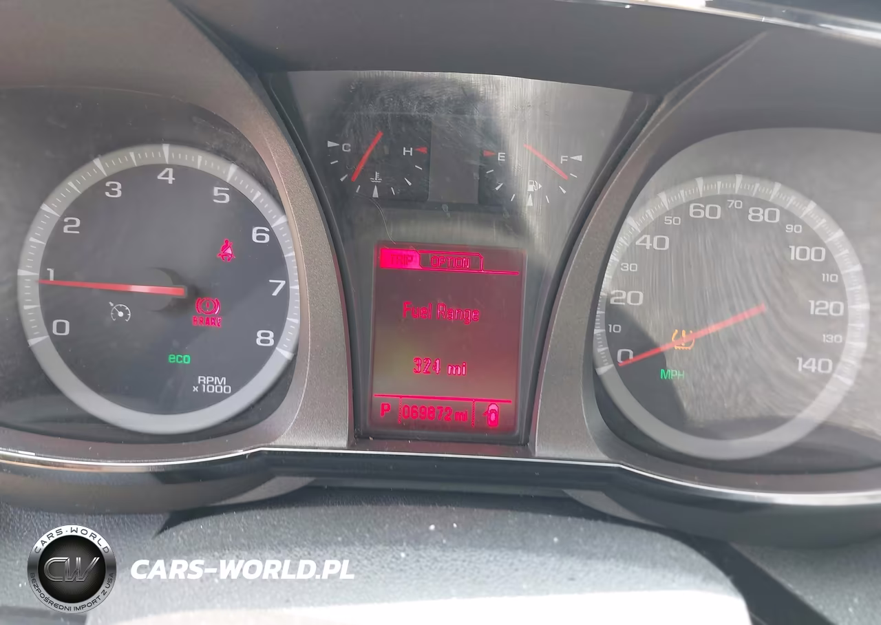 2017 GMC Terrain Sle-1 VIN:2GKALMEK5H6338918 - 7