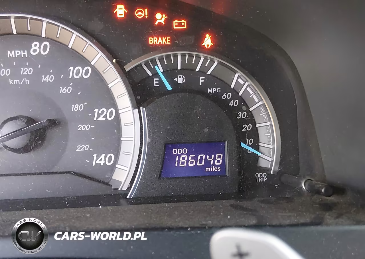 2014 Toyota Camry Se VIN:4T1BF1FK5EU324515 - 16