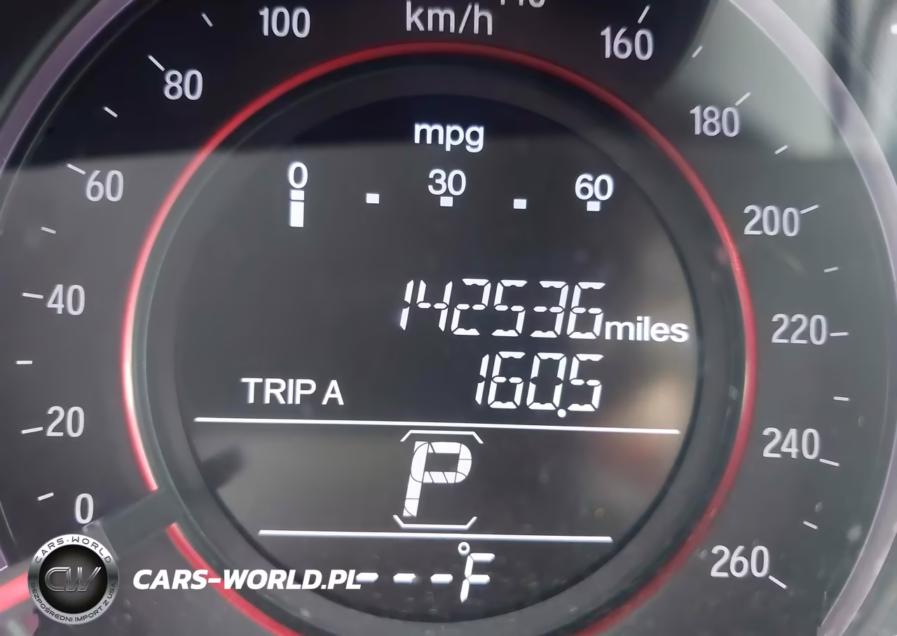 2016 Honda Accord Sport VIN:1HGCR2F54GA230857 - 15