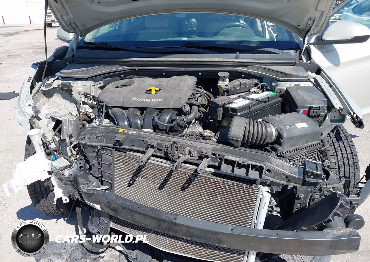 2018 Hyundai Elantra Se VIN:5NPD74LFXJH223719 - 10
