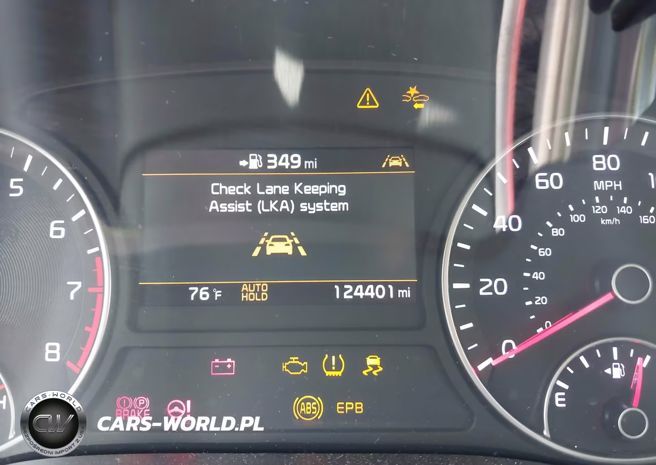 2019 Kia Optima Sx Turbo VIN:5XXGW4L29KG373136 - 15