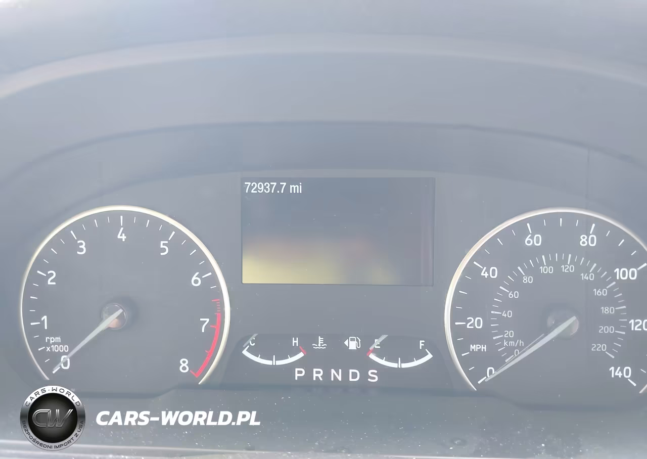 2019 Ford Ecosport Titanium VIN:MAJ6S3KL2KC310364 - 7