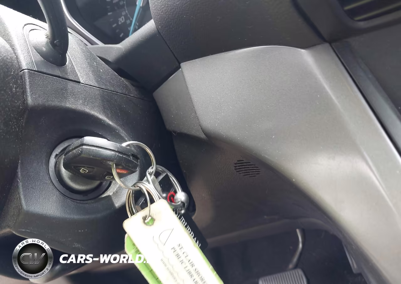 2016 Ford Escape Se VIN:1FMCU0GX3GUA83314 - 11