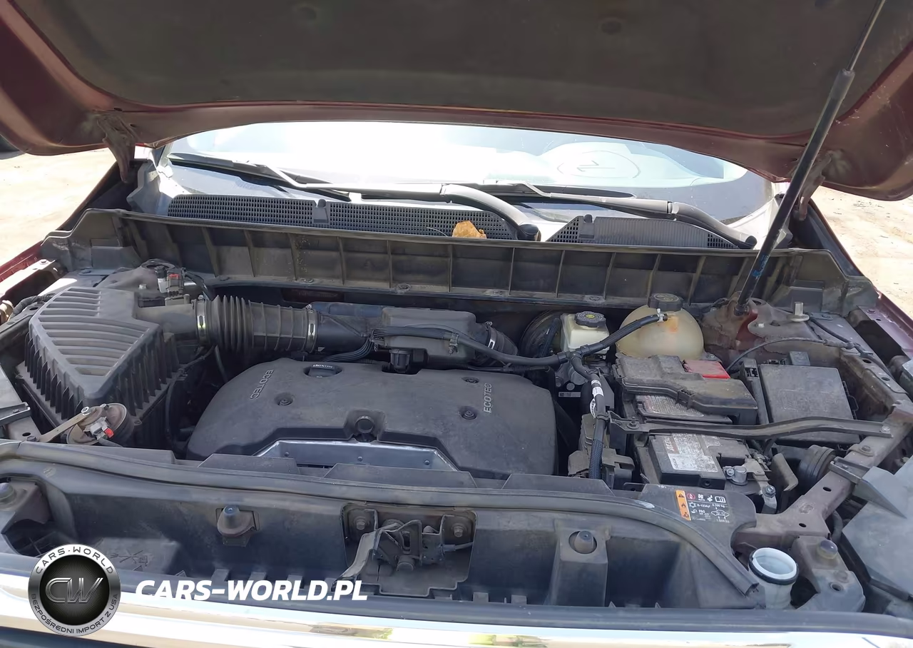 2017 GMC Acadia Sle-1 VIN:1GKKNKLA6HZ261672 - 10