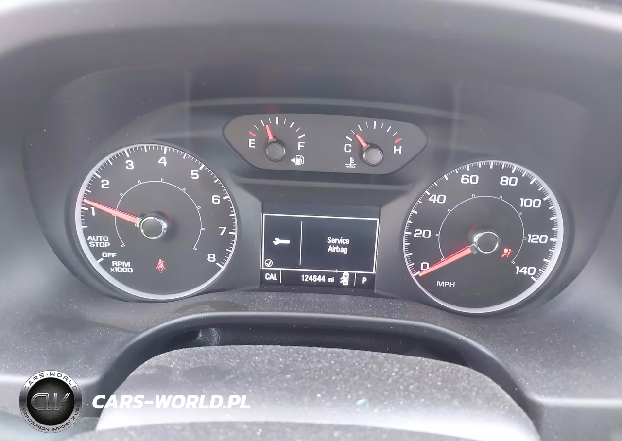 2017 GMC Acadia Sle-1 VIN:1GKKNKLA6HZ261672 - 15