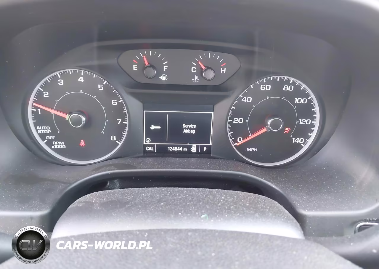 2017 GMC Acadia Sle-1 VIN:1GKKNKLA6HZ261672 - 7