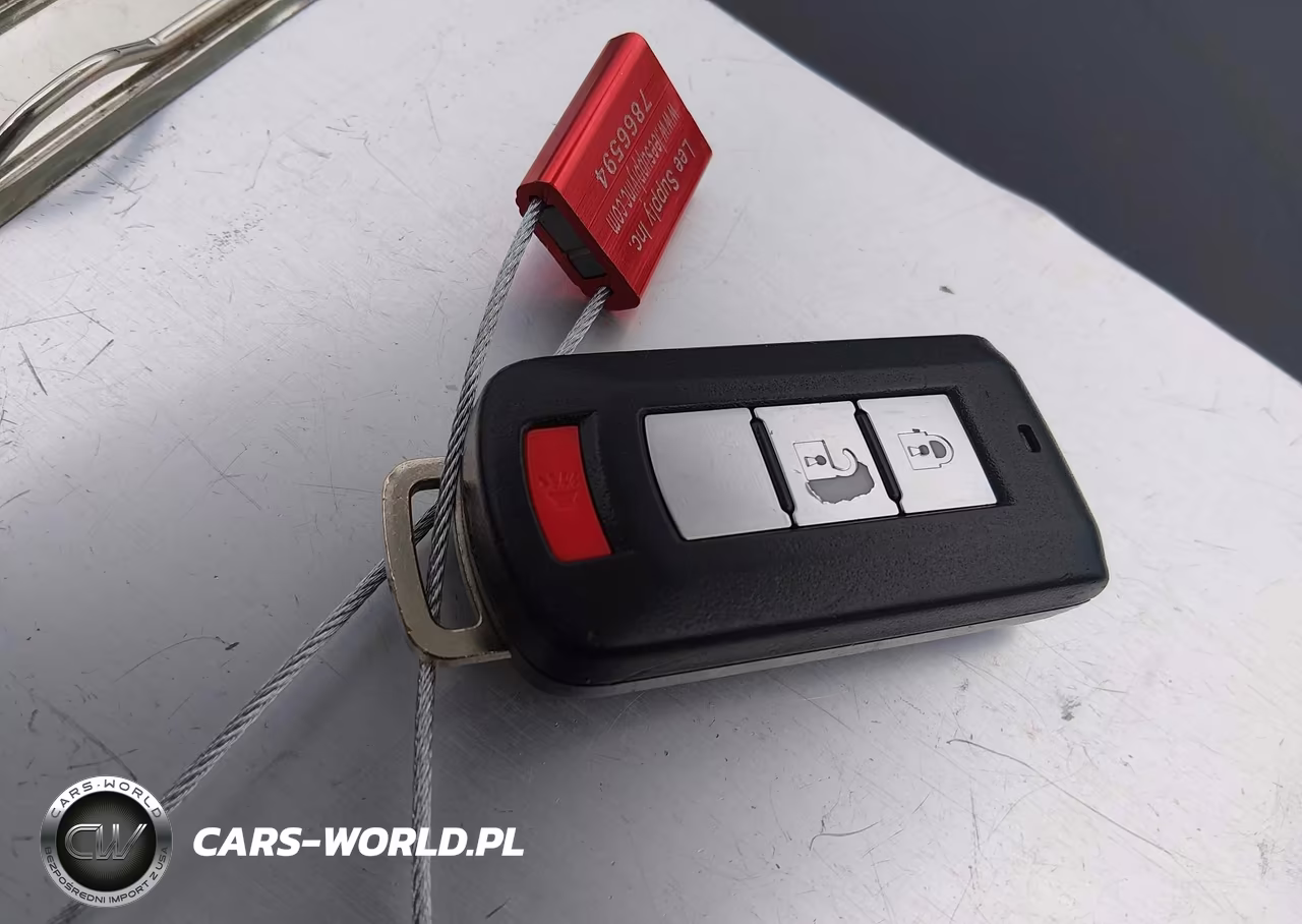 2018 Mitsubishi Outlander Sport 2.4 Se VIN:JA4AR3AW0JU000759 - 11