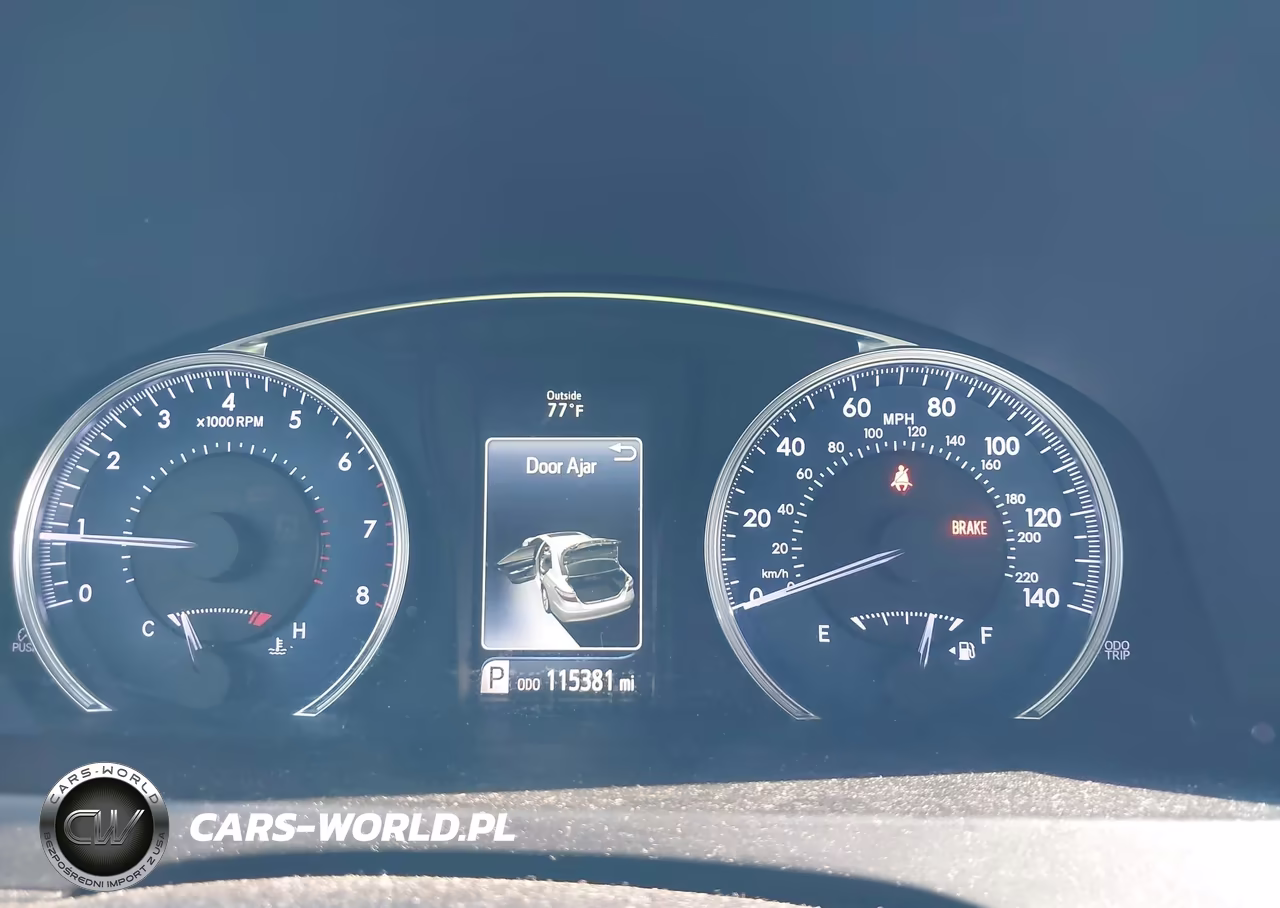 2016 Toyota Camry Le VIN:4T1BF1FK0GU139291 - 7
