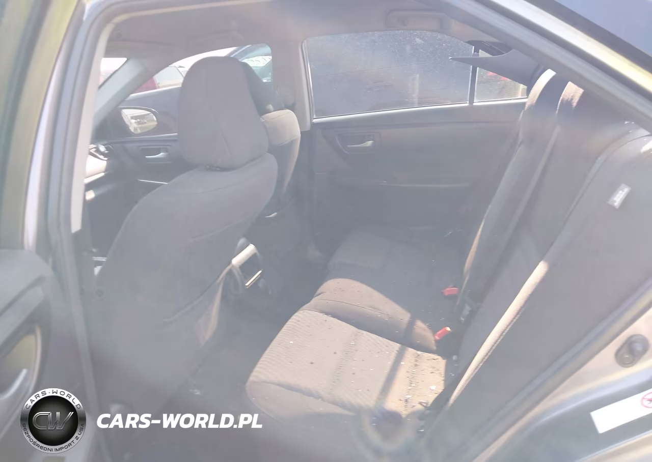 2016 Toyota Camry Le VIN:4T1BF1FK0GU139291 - 8