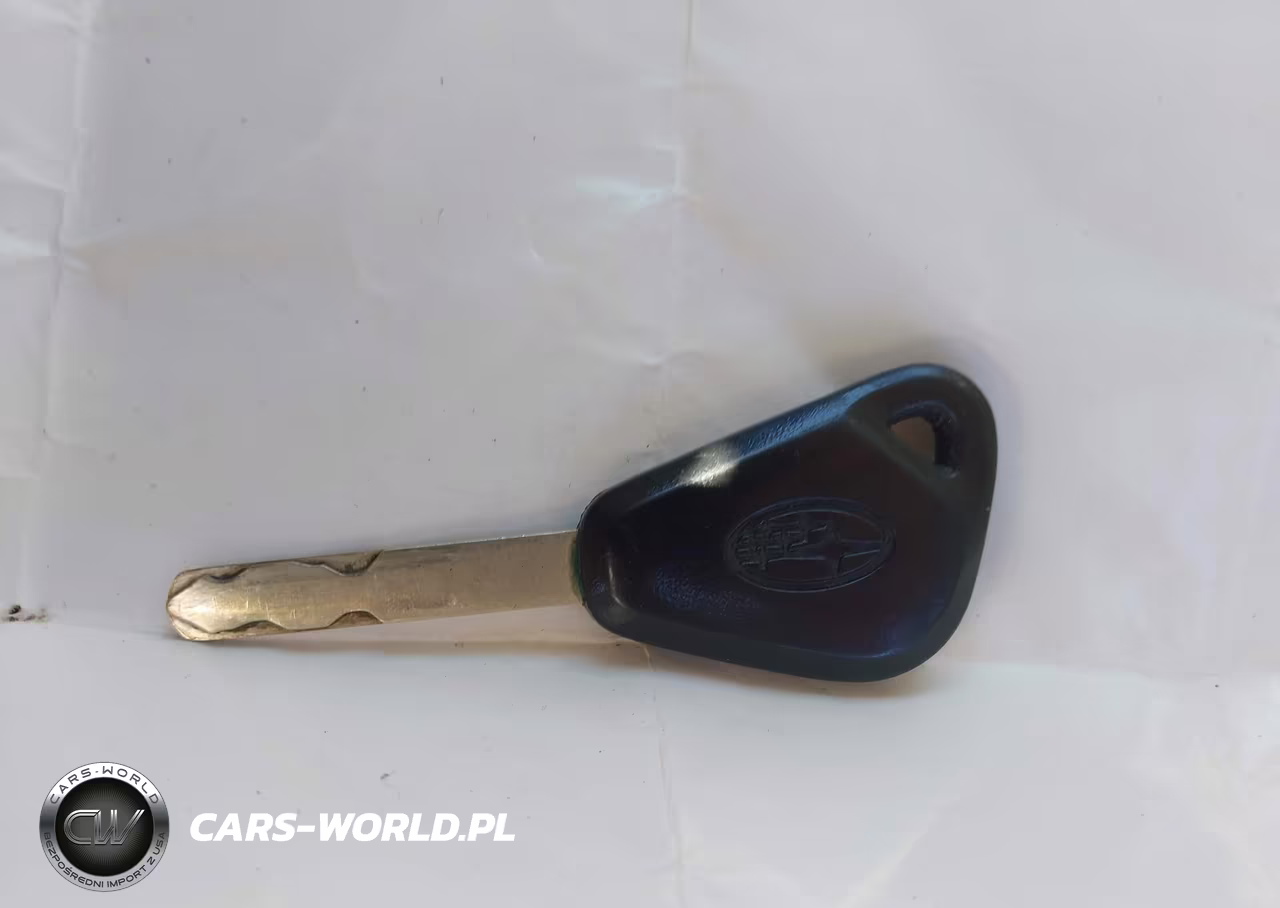 2008 Subaru Impreza 2.5I VIN:JF1GH61688G808036 - 11