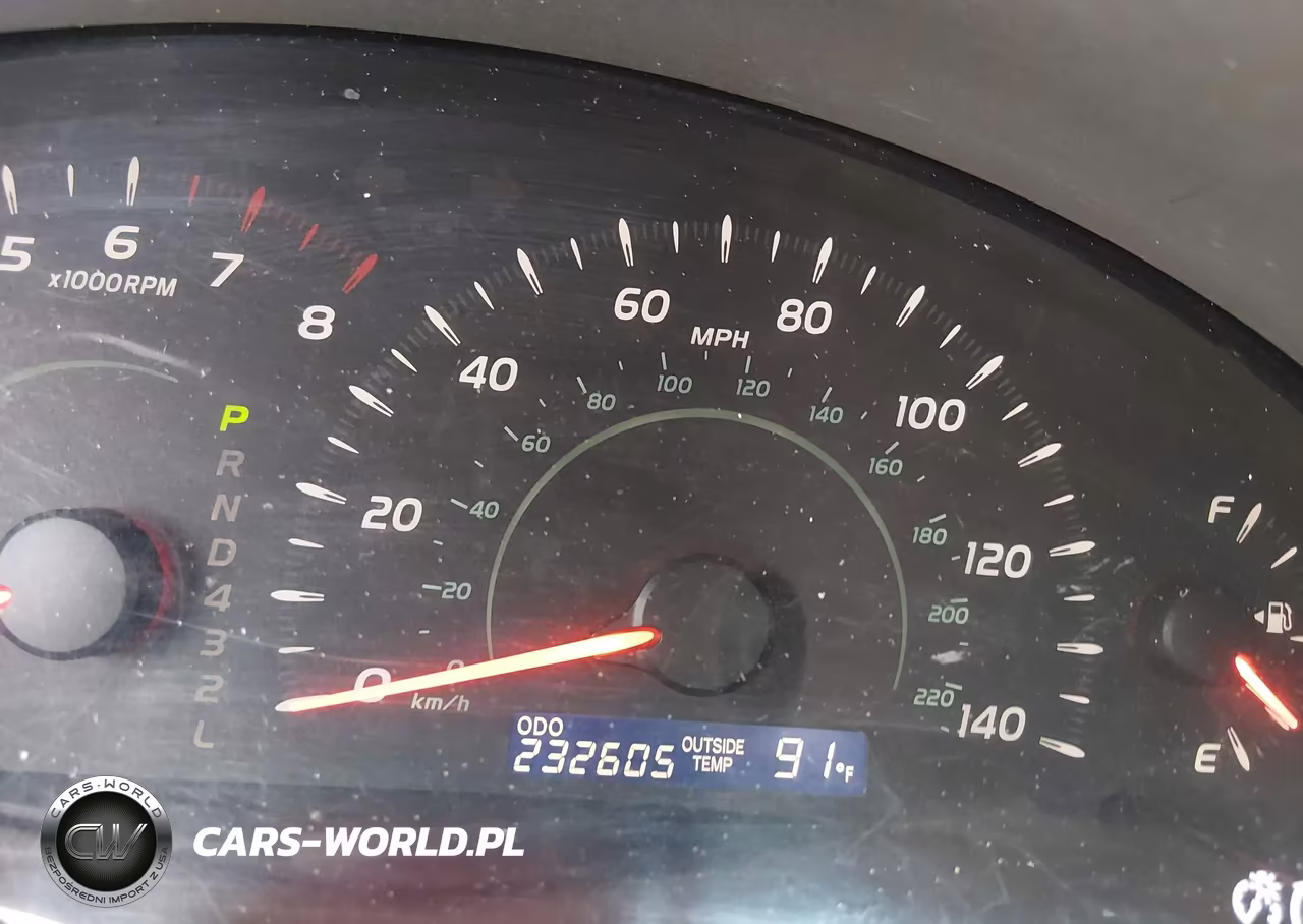 2009 Toyota Camry Le VIN:4T4BE46KX9R076844 - 7