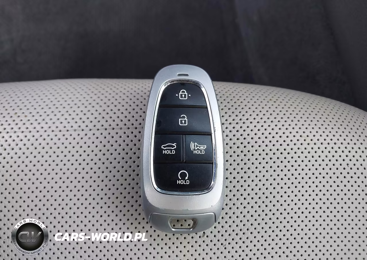 2020 Hyundai Sonata Sel VIN:5NPEF4JA0LH019674 - 11