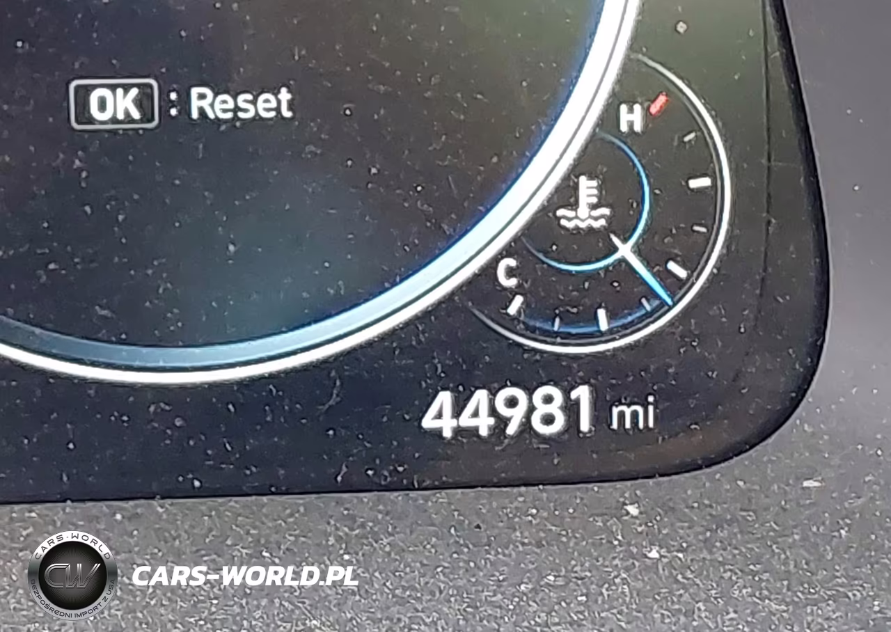 2020 Hyundai Sonata Sel VIN:5NPEF4JA0LH019674 - 15