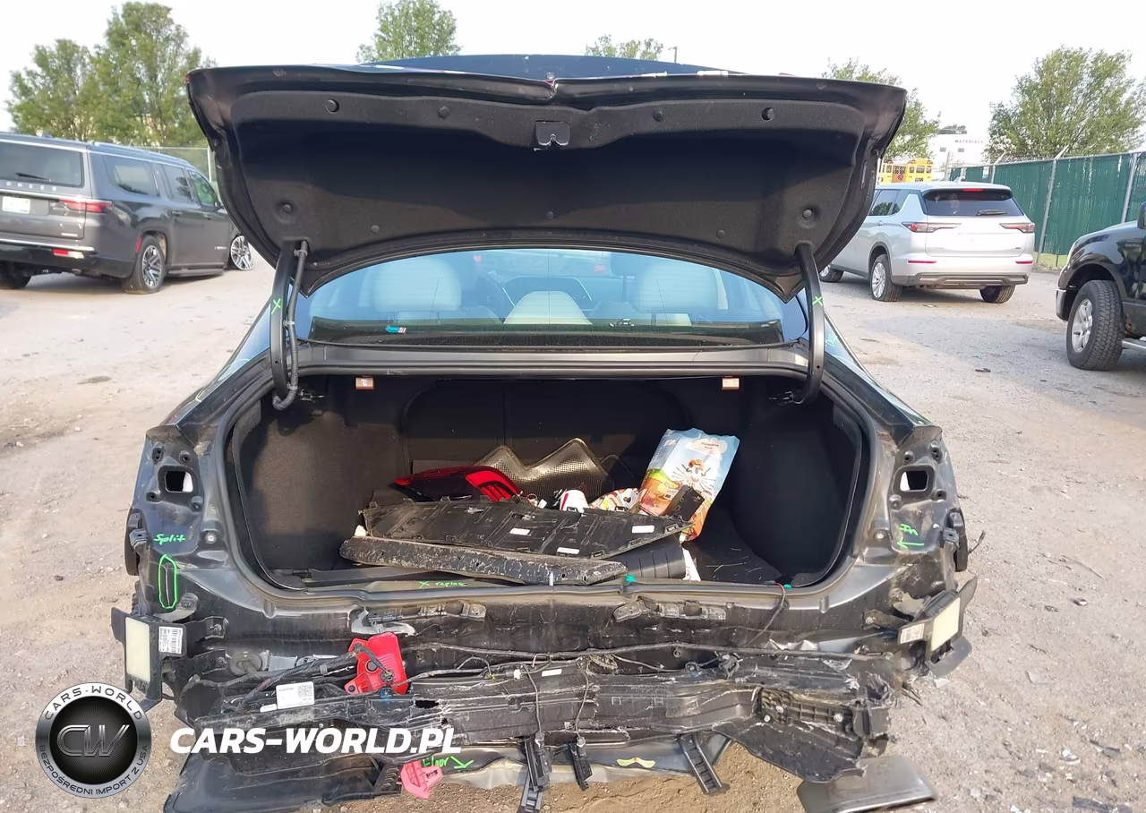2020 Hyundai Sonata Sel VIN:5NPEF4JA0LH019674 - 16