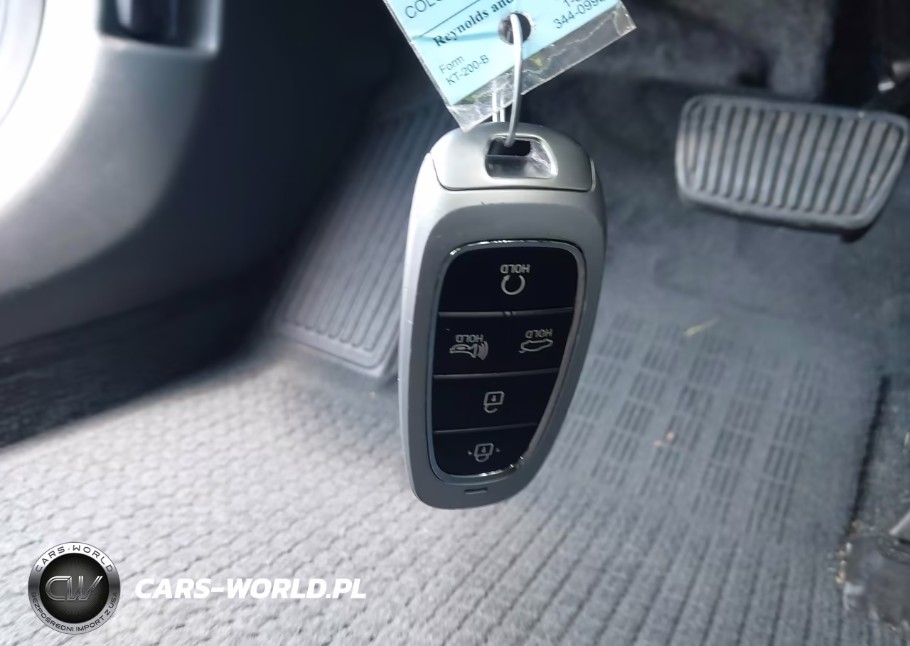 2020 Hyundai Sonata Hybrid Limited VIN:KMHL54JJ7LA015991 - 11